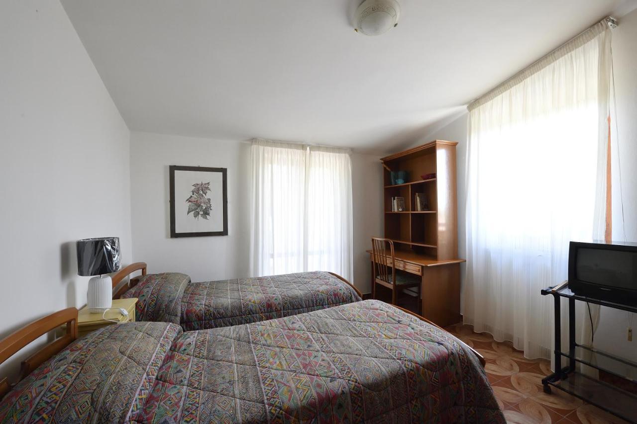 Villa Dafne Mare Fondi Sperlonga Buitenkant foto