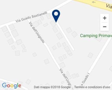Villa Dafne Mare Fondi Sperlonga Buitenkant foto